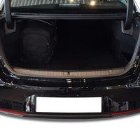 RENAULT TALISMAN LIMOUSINE 2015+ KOFFERRAUMTASCHEN SET 5 STK