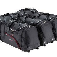 VOLVO XC90 2014+ KOFFERRAUMTASCHEN SET 5 STK