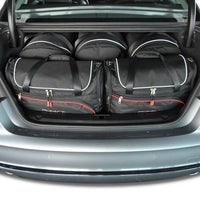 AUDI A8 2010-2017 KOFFERRAUMTASCHEN SET 5 STK