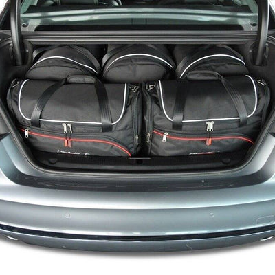 AUDI A8 2010-2017 KOFFERRAUMTASCHEN SET 5 STK