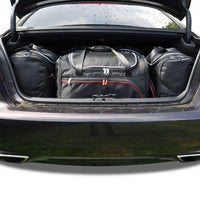 LEXUS LS 2006-2017 KOFFERRAUMTASCHEN SET 5 STK