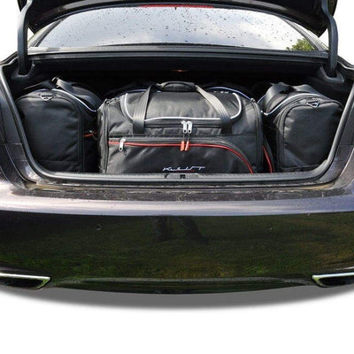 LEXUS LS 2006-2017 KOFFERRAUMTASCHEN SET 5 STK
