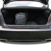 LEXUS LS 2006-2017 KOFFERRAUMTASCHEN SET 5 STK