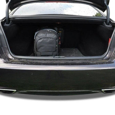 LEXUS LS 2006-2017 KOFFERRAUMTASCHEN SET 5 STK