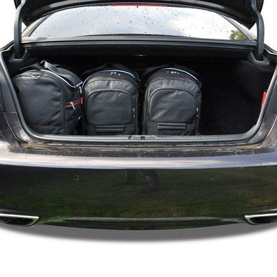 LEXUS LS 2006-2017 KOFFERRAUMTASCHEN SET 5 STK