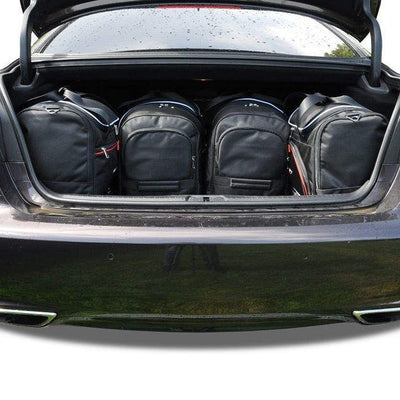LEXUS LS 2006-2017 KOFFERRAUMTASCHEN SET 5 STK