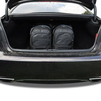 LEXUS LS 2006-2017 KOFFERRAUMTASCHEN SET 5 STK