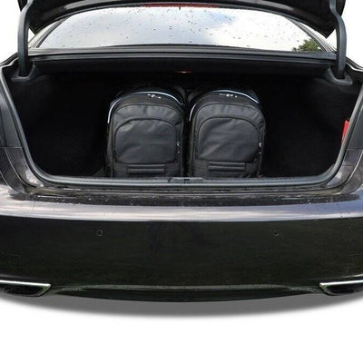 LEXUS LS 2006-2017 KOFFERRAUMTASCHEN SET 5 STK