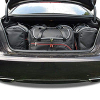 LEXUS LS 2006-2017 KOFFERRAUMTASCHEN SET 5 STK