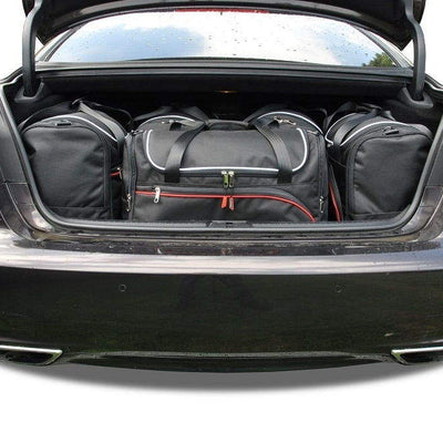 LEXUS LS 2006-2017 KOFFERRAUMTASCHEN SET 5 STK