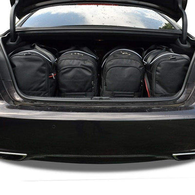 LEXUS LS 2006-2017 KOFFERRAUMTASCHEN SET 5 STK 2tes Set