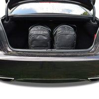 LEXUS LS 2006-2017 KOFFERRAUMTASCHEN SET 5 STK 2tes Set