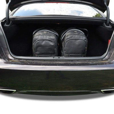 LEXUS LS 2006-2017 KOFFERRAUMTASCHEN SET 5 STK 2tes Set
