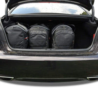 LEXUS LS 2006-2017 KOFFERRAUMTASCHEN SET 5 STK 2tes Set