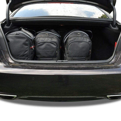 LEXUS LS 2006-2017 KOFFERRAUMTASCHEN SET 5 STK 2tes Set