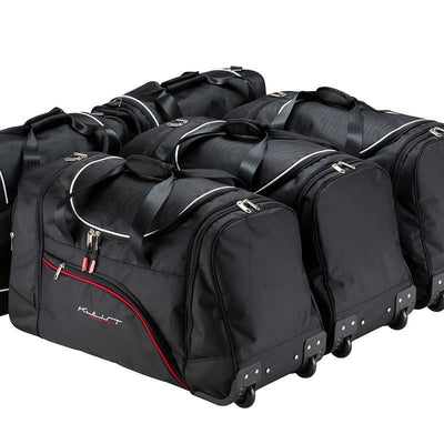 LAND ROVER RANGE ROVER SPORT 2013-2022 KOFFERRAUMTASCHEN SET 5 STK 2tes Set