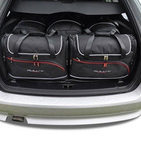 BMW 5 TOURING 2003-2010 KOFFERRAUMTASCHEN SET 5 STK