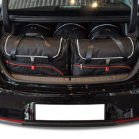 RENAULT TALISMAN LIMOUSINE 2015+ KOFFERRAUMTASCHEN SET 5 STK