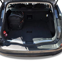 FORD MONDEO KOMBI 2014-2021 KOFFERRAUMTASCHEN SET 5 STK