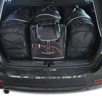 BMW 3 TOURING 2012-2019 KOFFERRAUMTASCHEN SET 4 STK