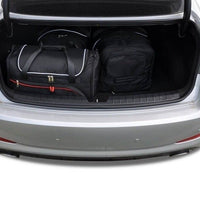 HYUNDAI i40 LIMOUSINE 2011-2018 KOFFERRAUMTASCHEN SET 4 STK