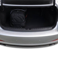 HYUNDAI i40 LIMOUSINE 2011-2018 KOFFERRAUMTASCHEN SET 4 STK