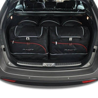 HYUNDAI i40 KOMBI 2011+ KOFFERRAUMTASCHEN SET 5 STK