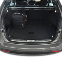 HYUNDAI i40 KOMBI 2011+ KOFFERRAUMTASCHEN SET 5 STK