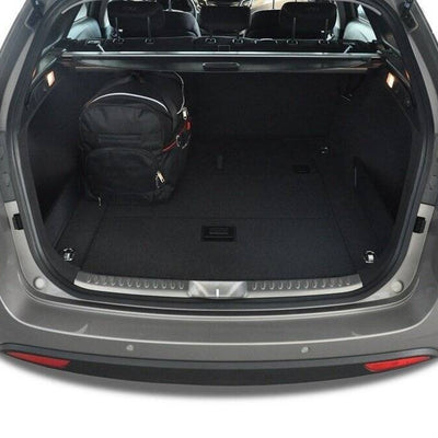 HYUNDAI i40 KOMBI 2011+ KOFFERRAUMTASCHEN SET 5 STK
