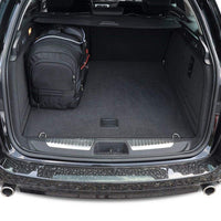 RENAULT LAGUNA GRANDTOUR 2007-2015 KOFFERRAUMTASCHEN SET 5 STK 2tes Set