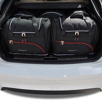 BMW X6 2008-2014 KOFFERRAUMTASCHEN SET 5 STK
