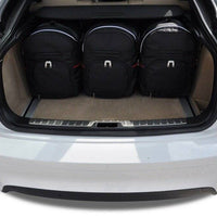 BMW X6 2008-2014 KOFFERRAUMTASCHEN SET 5 STK
