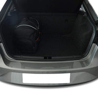 SEAT TOLEDO 2012-2018 KOFFERRAUMTASCHEN SET 5 STK