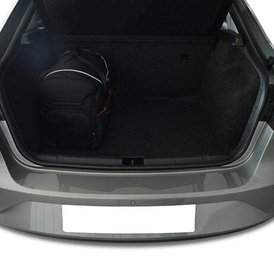 SEAT TOLEDO 2012-2018 KOFFERRAUMTASCHEN SET 5 STK