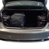 LEXUS GS 2012-2018 KOFFERRAUMTASCHEN SET 4 STK
