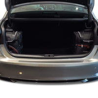 LEXUS GS 2012-2018 KOFFERRAUMTASCHEN SET 4 STK