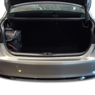 LEXUS GS 2012-2018 KOFFERRAUMTASCHEN SET 4 STK