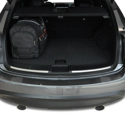 INFINITI QX70 2013-2018 KOFFERRAUMTASCHEN SET 4 STK 2tes Set