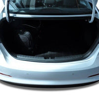 HYUNDAI ELANTRA 2016-2020 KOFFERRAUMTASCHEN SET 5 STK 2tes Set