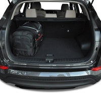 HYUNDAI TUCSON 2015-2020 KOFFERRAUMTASCHEN SET 4 STK 2tes Set