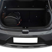 HYUNDAI i20 2014-2020 KOFFERRAUMTASCHEN SET 3 STK 2tes Set