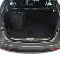 HYUNDAI i40 KOMBI 2011-2019 KOFFERRAUMTASCHEN SET 5 STK