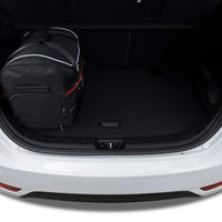 HYUNDAI ix20 2010-2020 KOFFERRAUMTASCHEN SET 3 STK 2tes Set