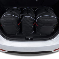 HYUNDAI ix20 2010-2020 KOFFERRAUMTASCHEN SET 3 STK
