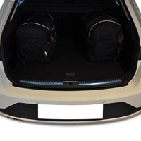 SEAT LEON ST 2013-2020 KOFFERRAUMTASCHEN SET 5 STK