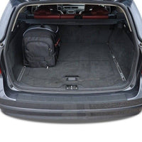 VOLVO XC70 2007-2016 KOFFERRAUMTASCHEN SET 5 STK 2tes Set