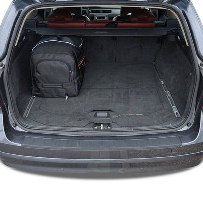 VOLVO V70 2007-2016 KOFFERRAUMTASCHEN SET 5 STK 2tes Set