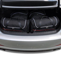 HYUNDAI i40 LIMOUSINE 2011-2018 KOFFERRAUMTASCHEN SET 4 STK