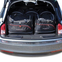 OPEL INSIGNIA TOURER 2009-2017 KOFFERRAUMTASCHEN SET 5 STK
