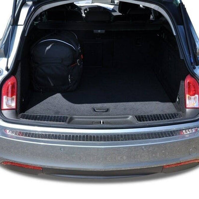 OPEL INSIGNIA TOURER 2009-2017 KOFFERRAUMTASCHEN SET 5 STK